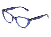 ITALIA INDEPENDENT SERENA 5862.021.GLS DARK BLUE - 8055341277569